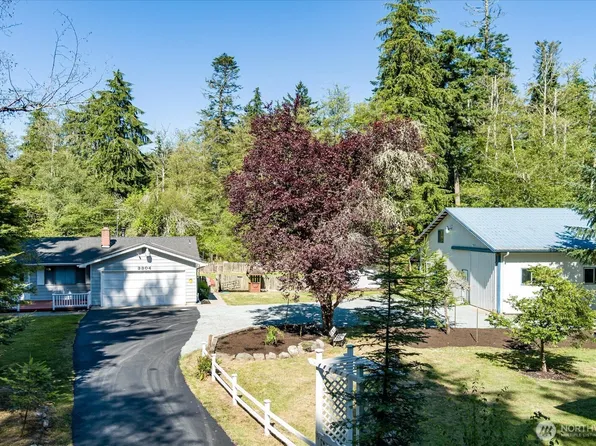 3304 Altair Place, Oak Harbor, WA 98277