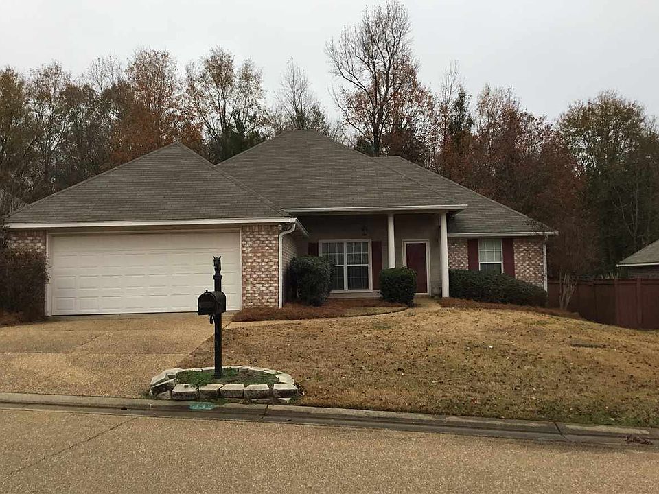 432 Wildberry Cir, Pearl, MS 39208 Zillow