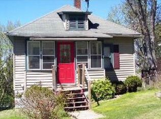 2341 Seneca St, Binghamton, NY 13903