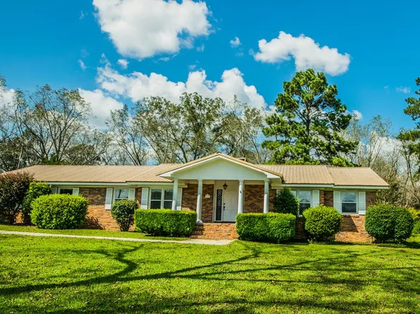 3627 County Road 28, Slocomb, AL 36375