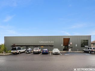 2704 Coho Way #2704, Anchorage, AK 99517