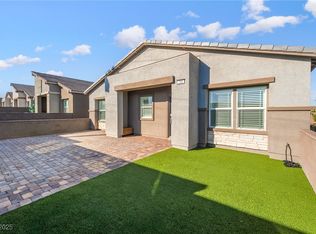 288 Whitney Crest St, Henderson, NV 89015