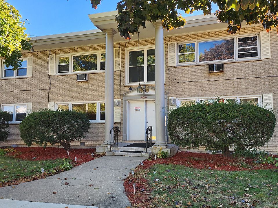 1st image of 4010 Monroe St APT 202