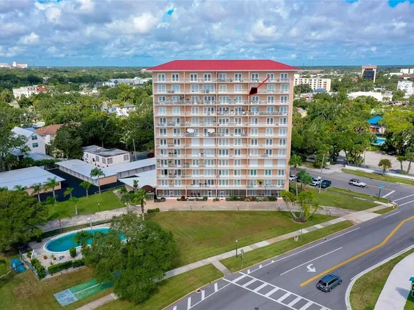 404 S Beach St #1002-370, Daytona Beach, FL 32114