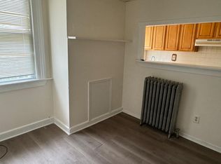 389 Ellison St #1R, Paterson, NJ 07501