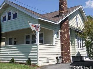 140 Darlington Rd, Syracuse, NY 13208