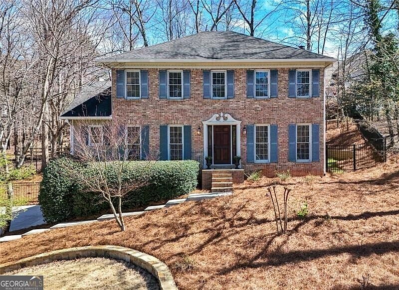 1st image of 9156 Branch Valley Way