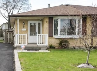 6 Manderley Pl, Brampton, ON L6S 2S6