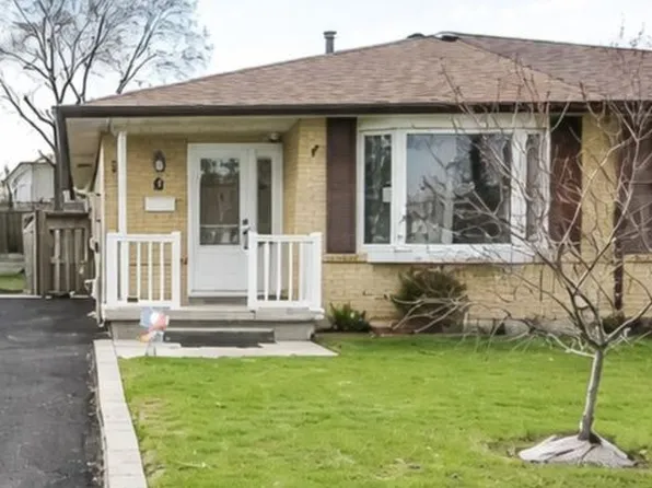 6 Manderley Pl, Brampton, ON L6S 2S6