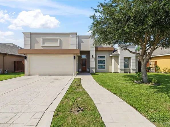 3906 Sherman St, Edinburg, TX 78542