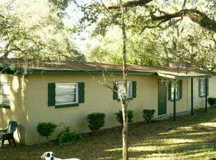 26062 Mondon Hill Rd, Brooksville, FL 34601