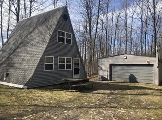 12541 Thornton Rd, Atlanta, MI 49709