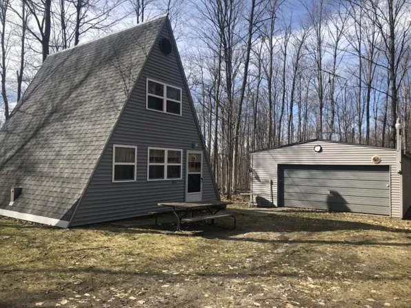12541 Thornton Rd, Atlanta, MI 49709