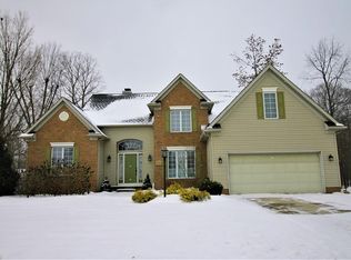 5150 Bayside Lake Blvd, Stow, OH 44224