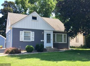 6337 Knox Ave S, Richfield, MN 55423