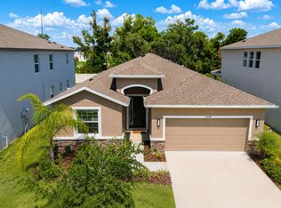 12544 Shining Willow St, Riverview, FL 33579