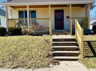 1415 Nelle St, Anderson, IN 46016