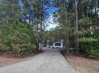 N5858 8th Ave, Westfield, WI 53964