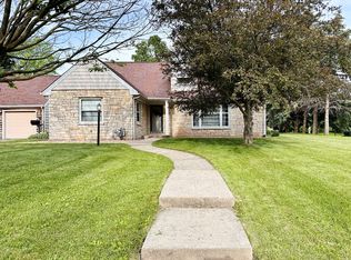 701 Garfield St, Harvard, IL 60033