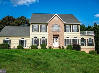 1632 Kreitler Valley Rd, Forest Hill, MD 21050