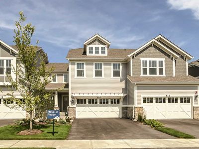 514 Pershing Ct, Barrington, IL, 60010