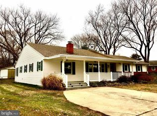 2609 Harrington Rd, Chester, MD 21619