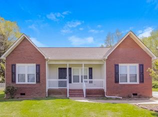 104 Dameron Rd, Bessemer City, NC 28016