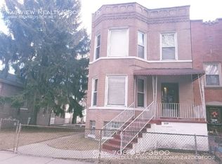 639 E 90th St #2, Chicago, IL 60619