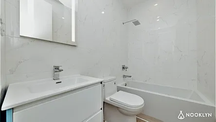 Rented by Nooklyn NYC LLC