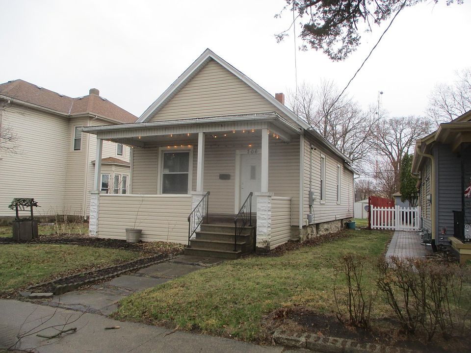 1st image of 706 E Joliet St