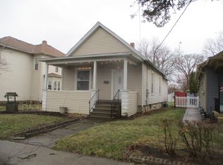 706 E Joliet St, Ottawa, IL