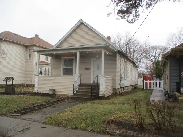 706 E Joliet St, Ottawa, IL 61350