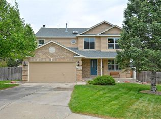 4750 Russett Oak Ct, Colorado Springs, CO 80919