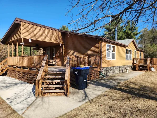 N11855 County Road G, Necedah, WI 54646