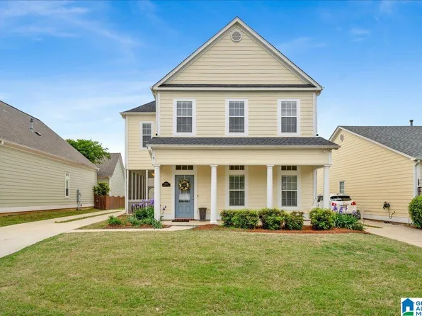 5451 Camellia Ln, Trussville, AL 35173