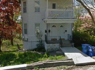 33 Traverse St, Waterbury, CT 06704