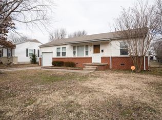 7323 E Marshall Pl, Tulsa, OK 74115