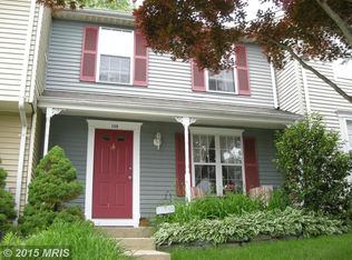 108 Laurel Valley Ct, Abingdon, MD 21009