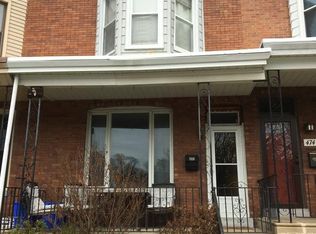 472 Hermit St, Philadelphia, PA 19128