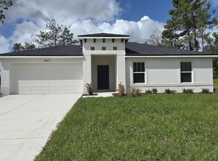14477 Hawk Rd, Weeki Wachee, FL 34614