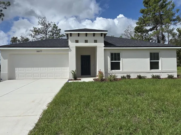 14477 Hawk Rd, Weeki Wachee, FL 34614