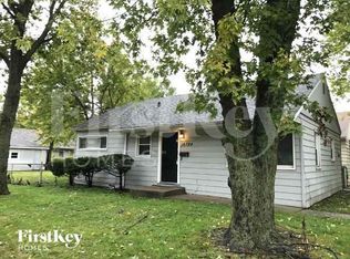 16784 Bulger Ave, Hazel Crest, IL 60429