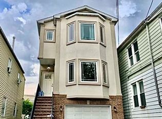 323 N 2nd St #2F, Harrison, NJ 07029