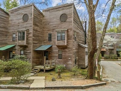 130 E Longview St APT K, Chapel Hill, NC, 27516