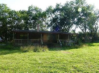 4456 N Waterloo Rd, Connersville, IN 47331