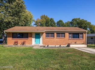 601 Kirsch Way, Fairdale, KY 40118