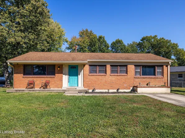 601 Kirsch Way, Fairdale, KY 40118