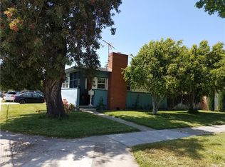 490 S Crest Rd, Orange, CA 92868