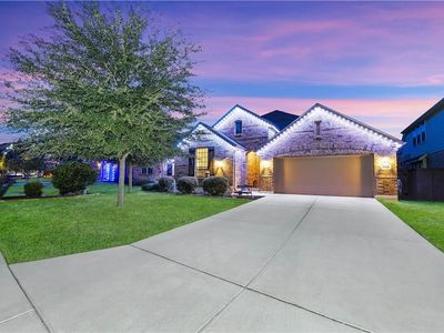 1060 Carriage Loop, New Braunfels, TX, 78132