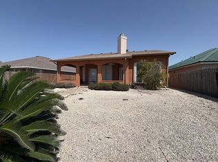 14237 Almeria Ave, Corpus Christi, TX 78418